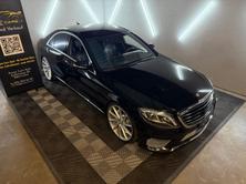 MERCEDES-BENZ S 500 7G-Tronic, Benzin, Occasion / Gebraucht, Automatik - 3