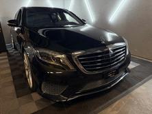 MERCEDES-BENZ S 500 7G-Tronic, Benzin, Occasion / Gebraucht, Automatik - 5
