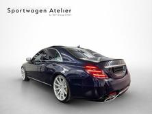 MERCEDES-BENZ S 500 L 4Matic 7G-Tronic *Facelift-Umbau, Benzin, Occasion / Gebraucht, Automatik - 3