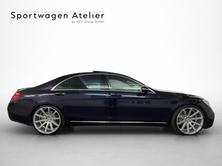 MERCEDES-BENZ S 500 L 4Matic 7G-Tronic *Facelift-Umbau, Benzin, Occasion / Gebraucht, Automatik - 6