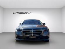 MERCEDES-BENZ S 500 L 4Matic Business Class 9G-Tronic, Mild-Hybrid Petrol/Electric, Second hand / Used, Automatic - 3