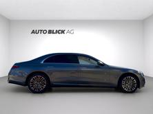 MERCEDES-BENZ S 500 L 4Matic Business Class 9G-Tronic, Mild-Hybrid Petrol/Electric, Second hand / Used, Automatic - 5
