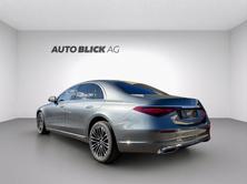 MERCEDES-BENZ S 500 L 4Matic Business Class 9G-Tronic, Mild-Hybrid Petrol/Electric, Second hand / Used, Automatic - 6