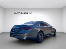 MERCEDES-BENZ S 500 L 4Matic Business Class 9G-Tronic, Mild-Hybrid Petrol/Electric, Second hand / Used, Automatic - 7