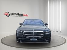 MERCEDES-BENZ S 500 4Matic AMG Line 9G-Tronic, Mild-Hybrid Petrol/Electric, Second hand / Used, Automatic - 2