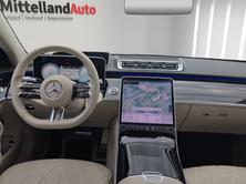 MERCEDES-BENZ S 500 4Matic AMG Line 9G-Tronic, Mild-Hybrid Petrol/Electric, Second hand / Used, Automatic - 7