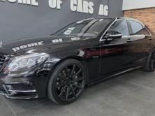 MERCEDES-BENZ S 500 7G-Tronic AMG-Line, Petrol, Second hand / Used, Automatic - 3