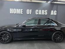 MERCEDES-BENZ S 500 7G-Tronic AMG-Line, Petrol, Second hand / Used, Automatic - 5
