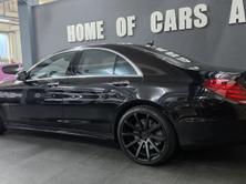 MERCEDES-BENZ S 500 7G-Tronic AMG-Line, Petrol, Second hand / Used, Automatic - 6