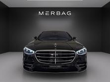 MERCEDES-BENZ S 500 L 4Matic AMG Line 9G-Tronic, Mild-Hybrid Petrol/Electric, Second hand / Used, Automatic - 2