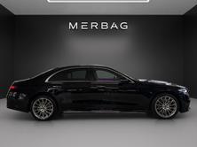 MERCEDES-BENZ S 500 L 4Matic AMG Line 9G-Tronic, Mild-Hybrid Petrol/Electric, Second hand / Used, Automatic - 4