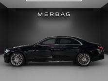MERCEDES-BENZ S 500 L 4Matic AMG Line 9G-Tronic, Mild-Hybrid Petrol/Electric, Second hand / Used, Automatic - 5