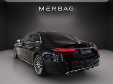 MERCEDES-BENZ S 500 L 4Matic AMG Line 9G-Tronic, Mild-Hybrid Petrol/Electric, Second hand / Used, Automatic - 6