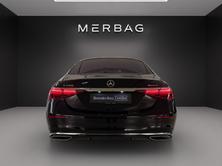 MERCEDES-BENZ S 500 L 4Matic AMG Line 9G-Tronic, Mild-Hybrid Petrol/Electric, Second hand / Used, Automatic - 7