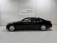 MERCEDES-BENZ S 500 Maybach 4Matic 9G-Tronic, Benzina, Occasioni / Usate, Automatico - 3