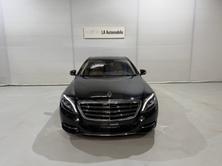 MERCEDES-BENZ S 500 Maybach 4Matic 9G-Tronic, Benzina, Occasioni / Usate, Automatico - 4