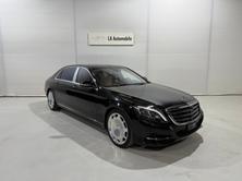 MERCEDES-BENZ S 500 Maybach 4Matic 9G-Tronic, Benzina, Occasioni / Usate, Automatico - 5