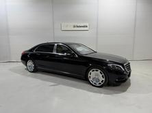 MERCEDES-BENZ S 500 Maybach 4Matic 9G-Tronic, Benzina, Occasioni / Usate, Automatico - 6