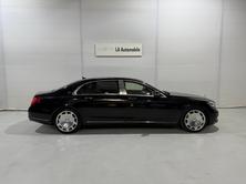 MERCEDES-BENZ S 500 Maybach 4Matic 9G-Tronic, Benzina, Occasioni / Usate, Automatico - 7