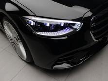 MERCEDES-BENZ S 500 4Matic AMG Line 9G-Tronic, Mild-Hybrid Benzin/Elektro, Occasion / Gebraucht, Automatik - 6