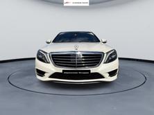 MERCEDES-BENZ S 500 4Matic 9G-Tronic, Essence, Occasion / Utilisé, Automatique - 2