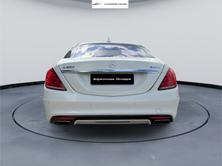 MERCEDES-BENZ S 500 4Matic 9G-Tronic, Essence, Occasion / Utilisé, Automatique - 4