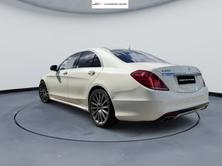 MERCEDES-BENZ S 500 4Matic 9G-Tronic, Essence, Occasion / Utilisé, Automatique - 5
