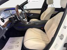 MERCEDES-BENZ S 500 4Matic 9G-Tronic, Essence, Occasion / Utilisé, Automatique - 7