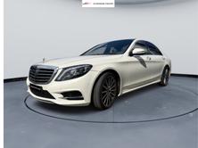 MERCEDES-BENZ S 500 4Matic 9G-Tronic, Essence, Occasion / Utilisé, Automatique - 3