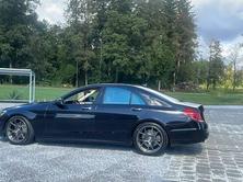 MERCEDES-BENZ S 500 V8 4matic, Petrol, Second hand / Used, Automatic - 6