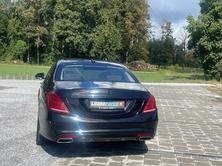 MERCEDES-BENZ S 500 V8 4matic, Petrol, Second hand / Used, Automatic - 4