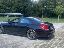 MERCEDES-BENZ S 500 V8 4matic, Petrol, Second hand / Used, Automatic - 7