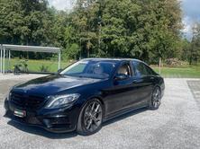MERCEDES-BENZ S 500 V8 4matic, Petrol, Second hand / Used, Automatic - 2