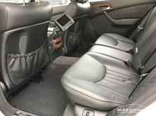 MERCEDES-BENZ S 55 L AMG, Petrol, Second hand / Used, Automatic - 7