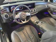MERCEDES-BENZ S 560, Petrol, Second hand / Used, Automatic - 7