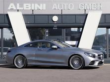 MERCEDES-BENZ S 560 AMG-Line 4Matic 9G-Tronic, Petrol, Second hand / Used, Automatic - 2
