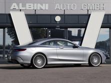 MERCEDES-BENZ S 560 AMG-Line 4Matic 9G-Tronic, Petrol, Second hand / Used, Automatic - 3