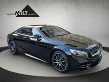 MERCEDES-BENZ S 560 V8 AMG Line 4matic Coupé, Petrol, Second hand / Used, Automatic - 6