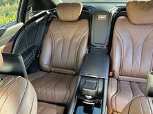 MERCEDES-BENZ Maybach, Essence, Occasion / Utilisé, Automatique - 2