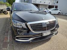 MERCEDES-BENZ S 560 Maybach 4Matic, Petrol, Second hand / Used, Automatic - 2