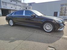 MERCEDES-BENZ S 560 Maybach 4Matic, Petrol, Second hand / Used, Automatic - 3