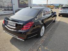 MERCEDES-BENZ S 560 Maybach 4Matic, Benzina, Occasioni / Usate, Automatico - 4
