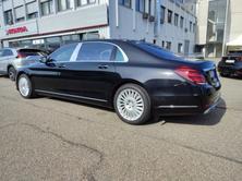 MERCEDES-BENZ S 560 Maybach 4Matic, Petrol, Second hand / Used, Automatic - 5