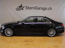 MERCEDES-BENZ S 560 4Matic AMG Line, Petrol, Second hand / Used, Automatic - 2