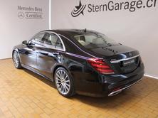 MERCEDES-BENZ S 560 4Matic AMG Line, Petrol, Second hand / Used, Automatic - 3