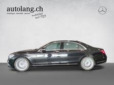 MERCEDES-BENZ S 560 4Matic Lang, Petrol, Second hand / Used, Automatic - 2