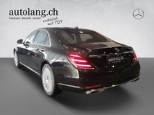 MERCEDES-BENZ S 560 4Matic Lang, Petrol, Second hand / Used, Automatic - 3