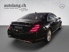MERCEDES-BENZ S 560 4Matic Lang, Benzina, Occasioni / Usate, Automatico - 4