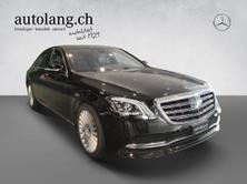 MERCEDES-BENZ S 560 4Matic Lang, Petrol, Second hand / Used, Automatic - 5