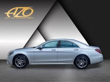 MERCEDES-BENZ S 560 4Matic 9G-Tronic AMG-Line, Benzina, Occasioni / Usate, Automatico - 2